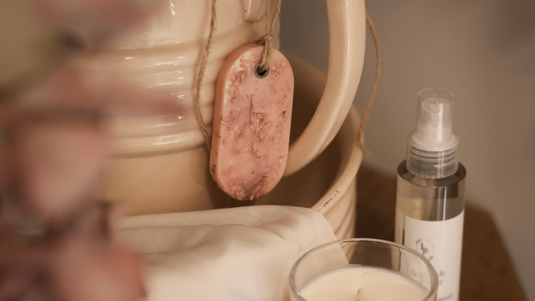 Les Bougies de Léa : l’artisanat parfumé qui transforme chaque intérieur