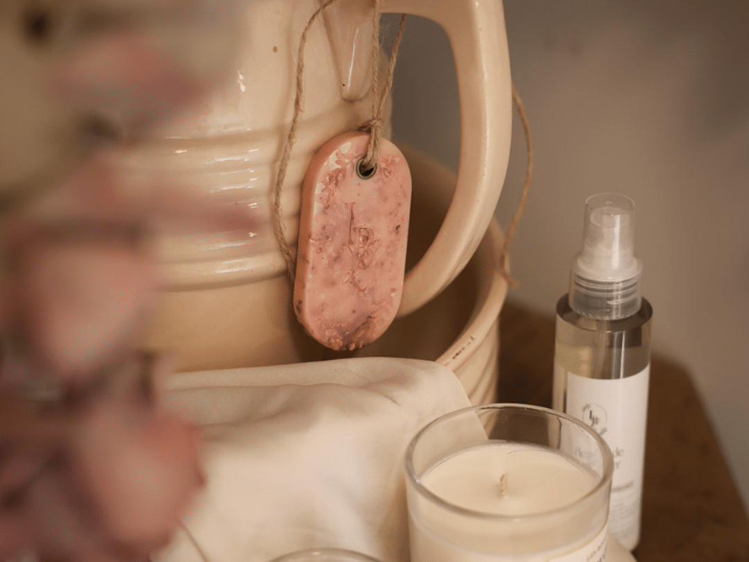 Les Bougies de Léa : l’artisanat parfumé qui transforme chaque intérieur