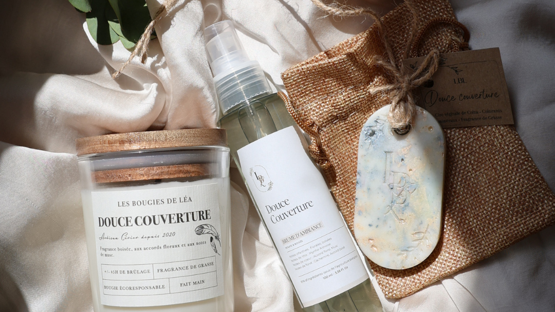 Les Coups de Coeur de Nine