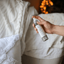 Brume d'ambiance Santal & Vanille