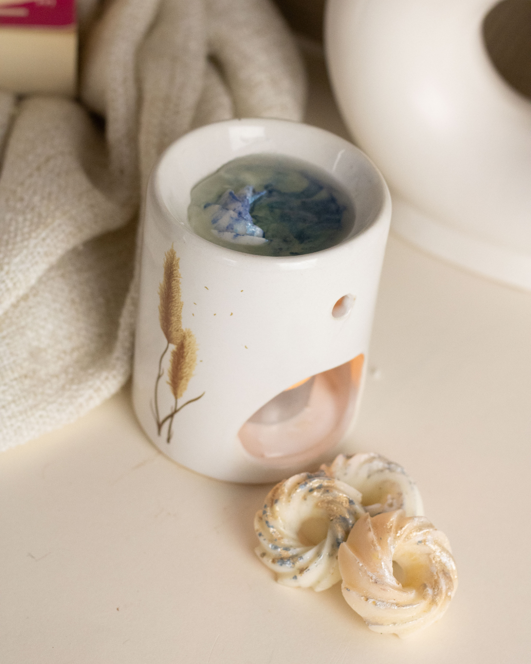 Fondant Linge frais