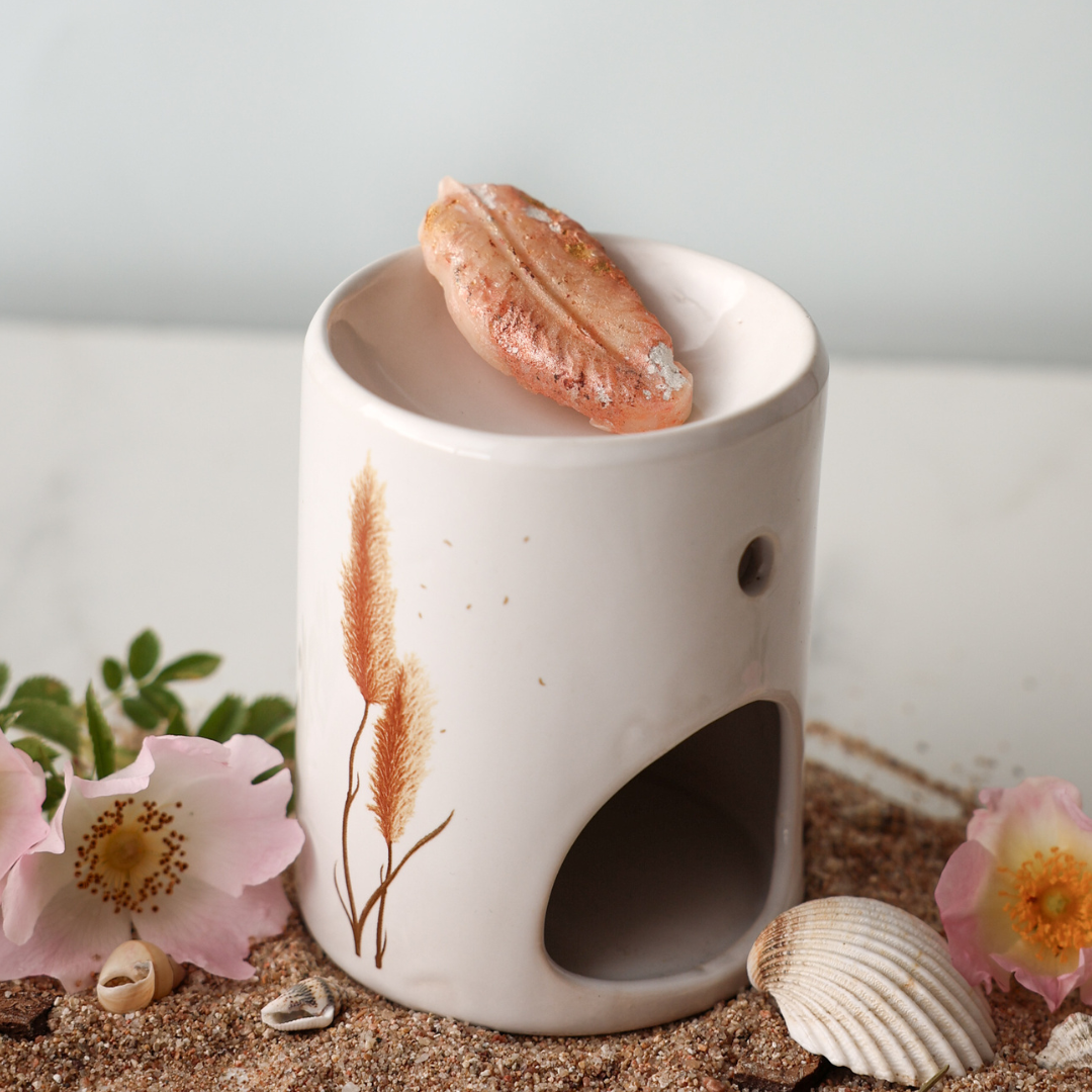 Fondant Fleur de Tiaré