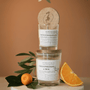 Bougie parfumée Fleur d'Oranger & Musc
