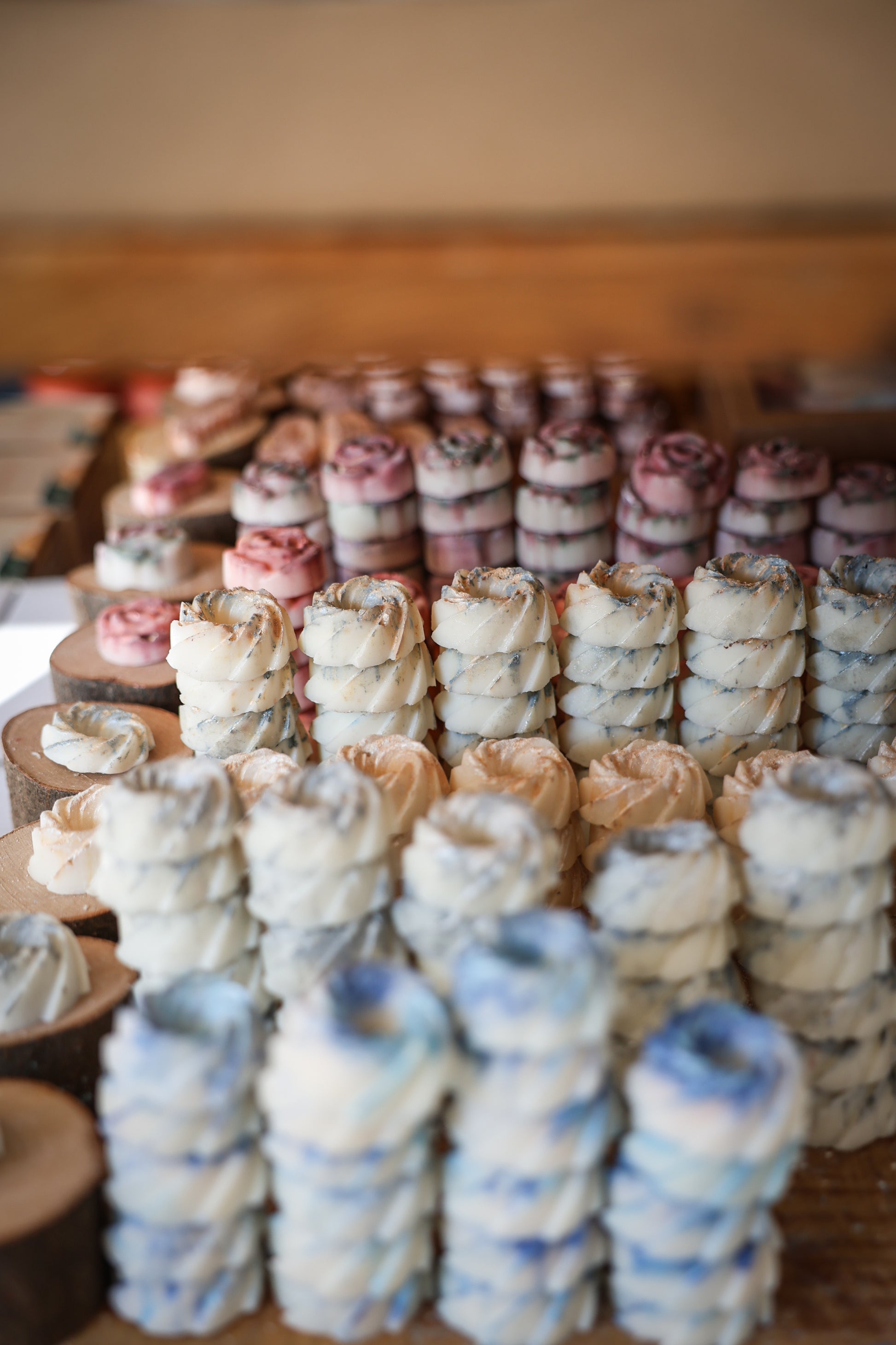 Fondant Linge frais