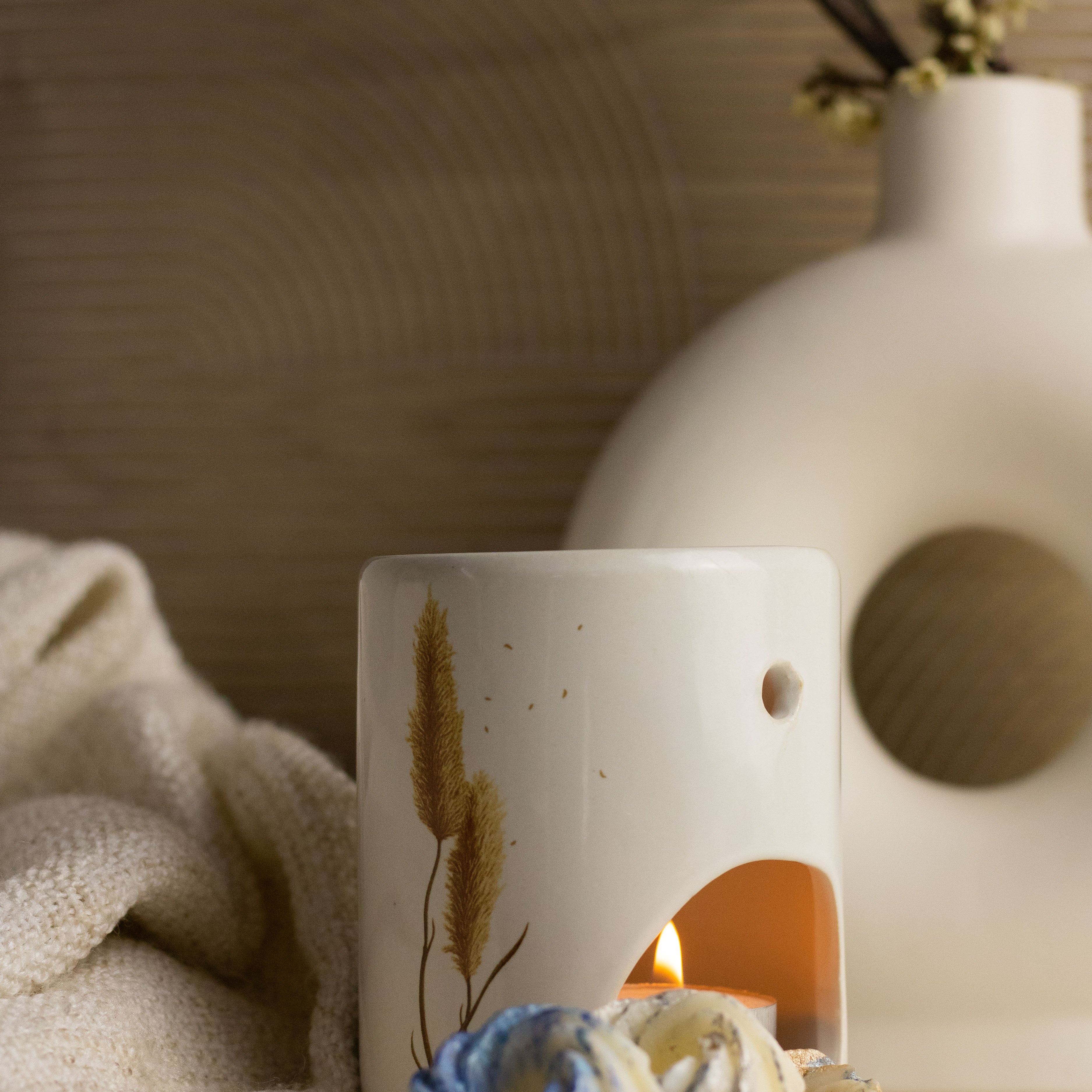 Fondant Douce Couverture