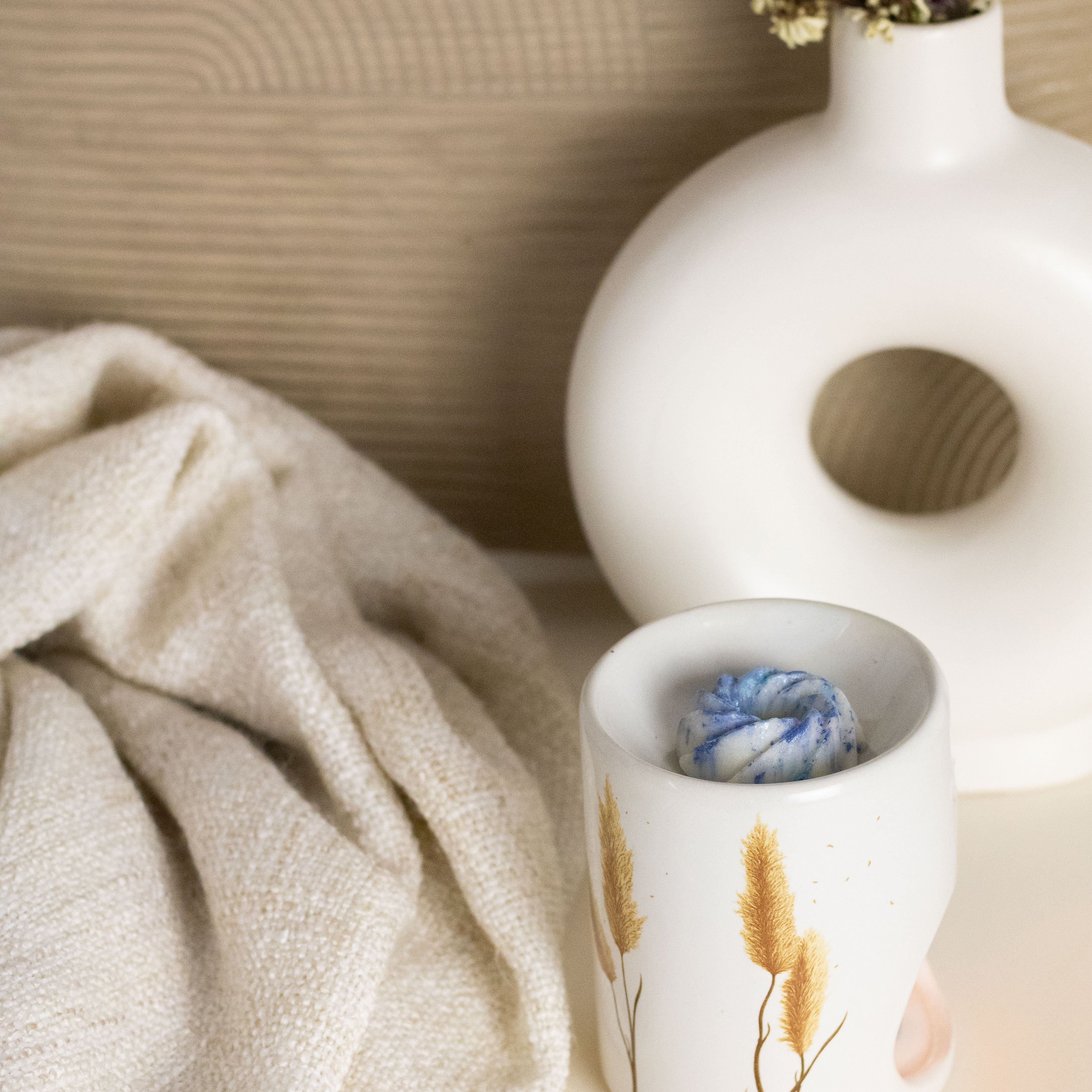 Fondant Linge frais
