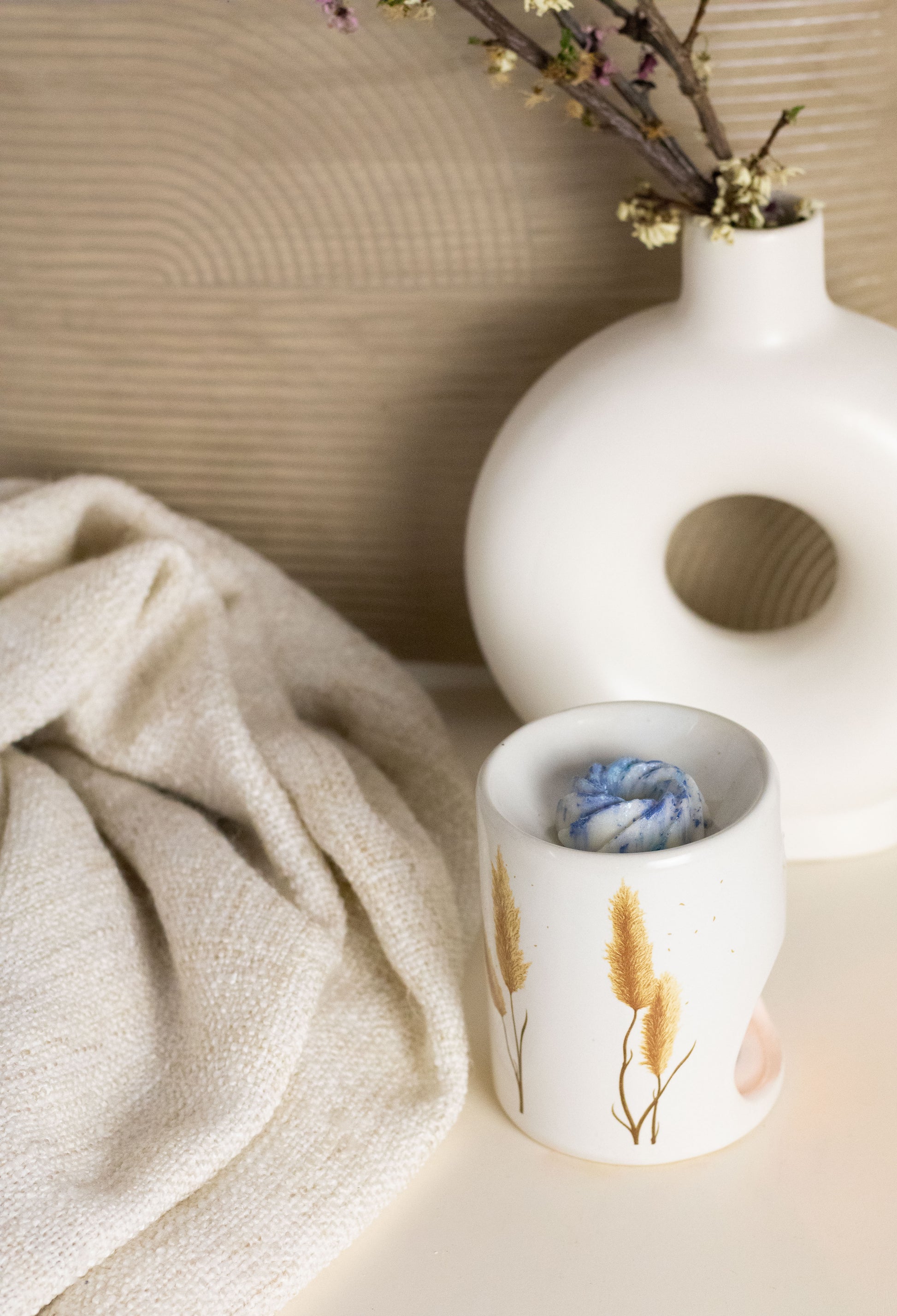 Fondant Linge frais