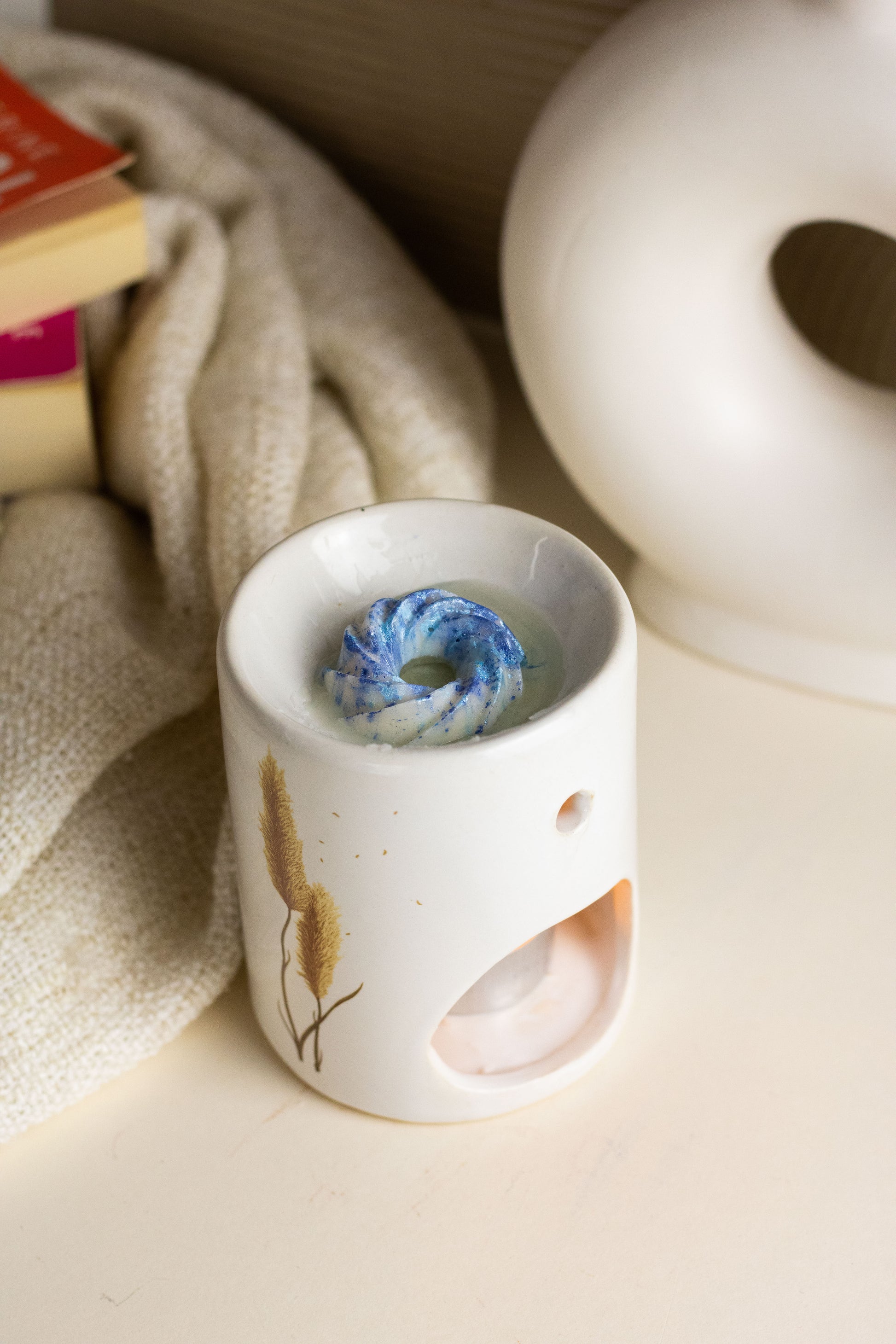 Fondant Linge frais